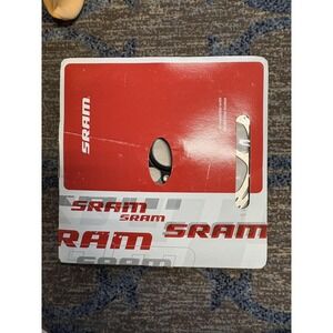 SRAM Centerline Disc Brake Rotor 180mm Rounded Black Bicycle MTB Road